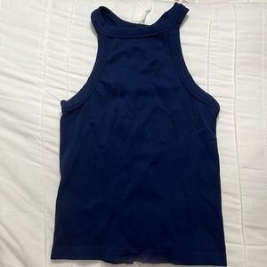 Halter top!